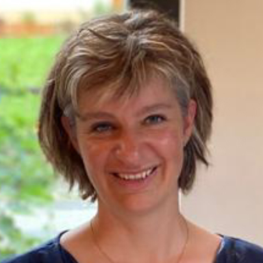 Sandra Bourgeois